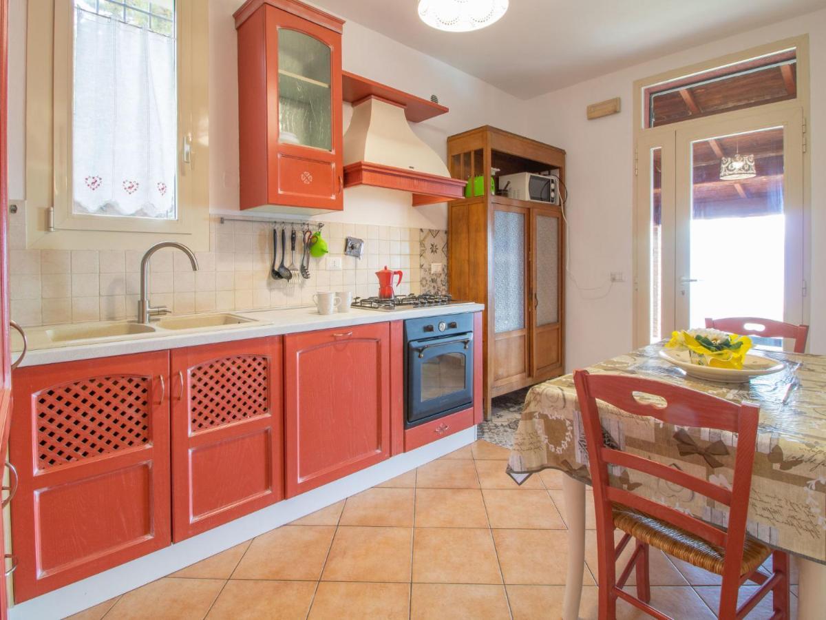 Holiday Home La Letizia By Interhome Collemancio Exterior foto