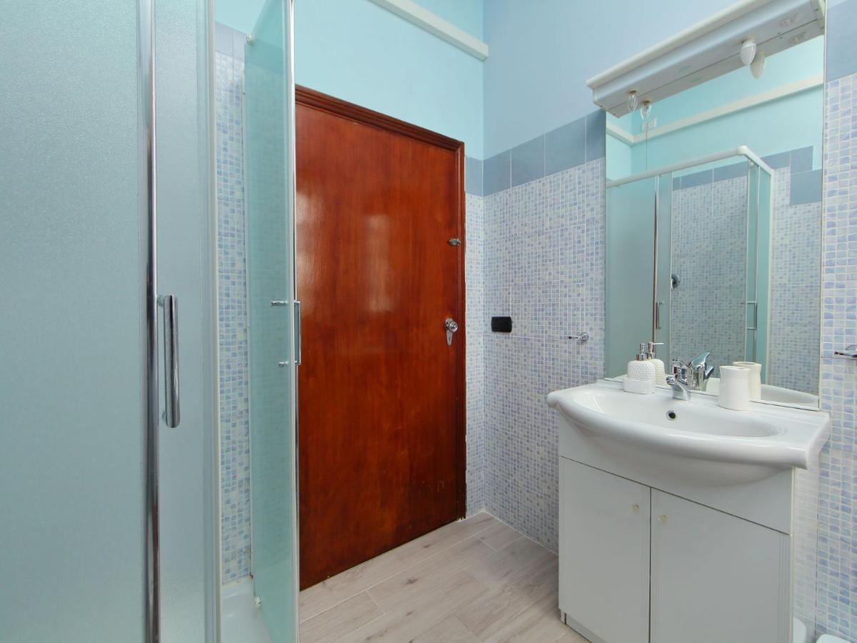 Holiday Home La Letizia By Interhome Collemancio Exterior foto