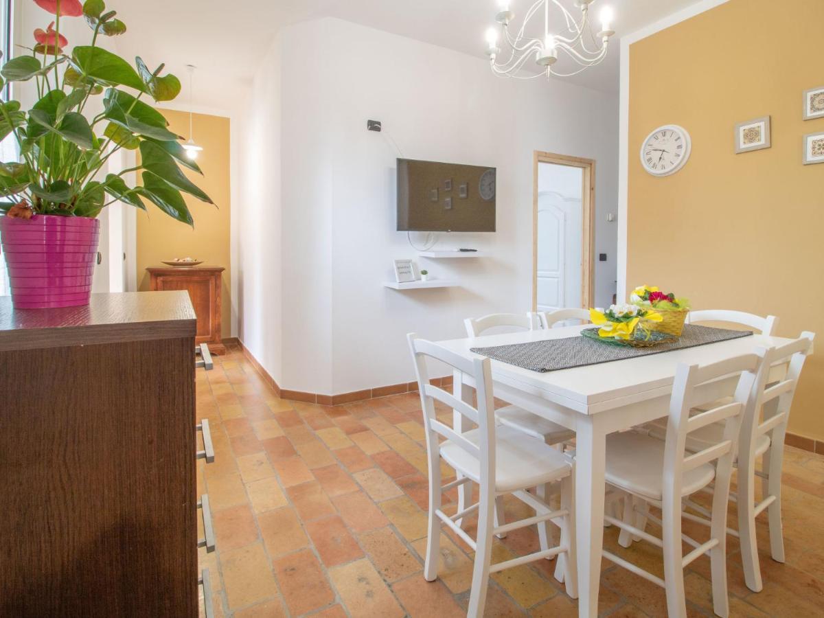 Holiday Home La Letizia By Interhome Collemancio Exterior foto