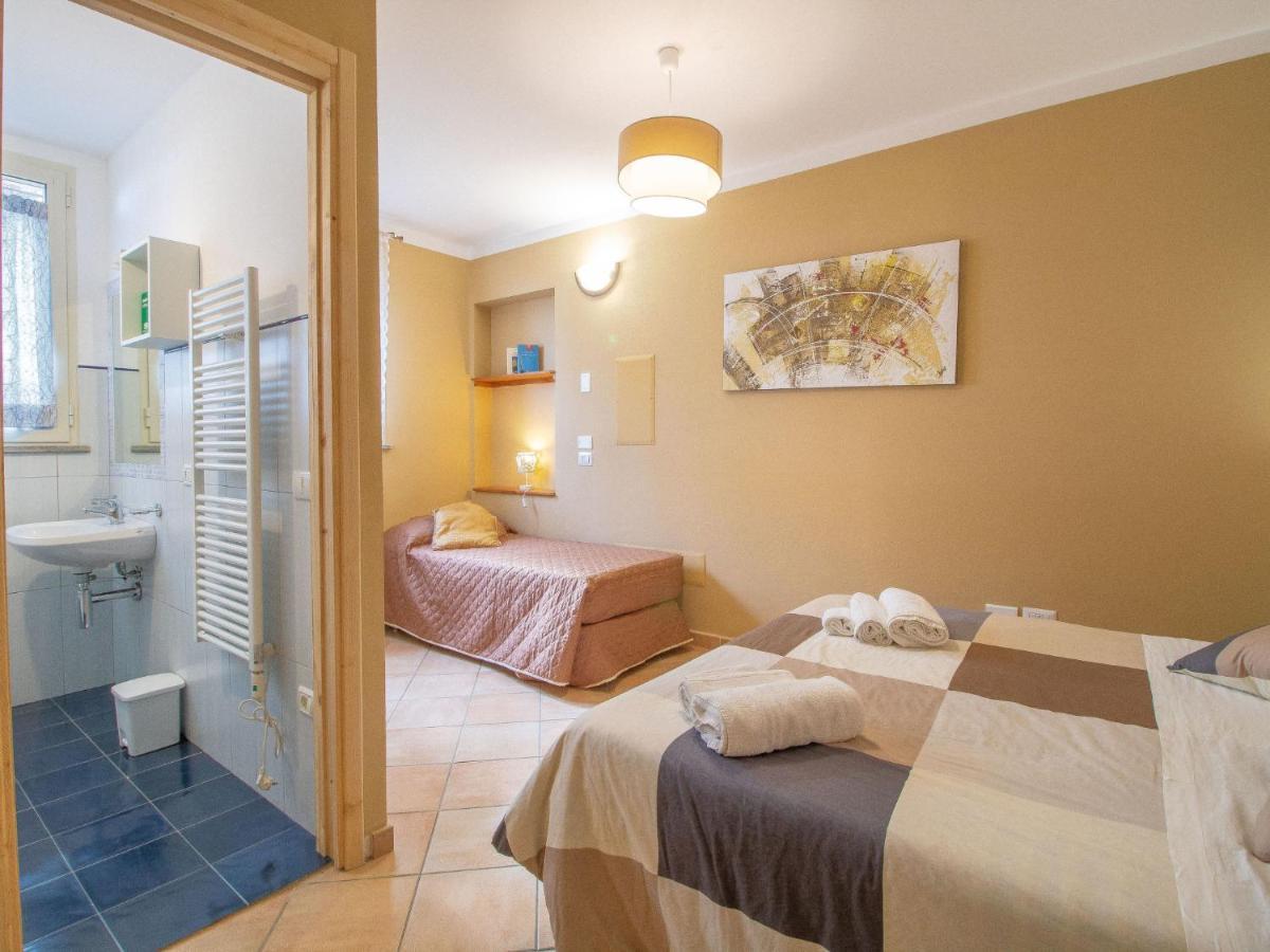Holiday Home La Letizia By Interhome Collemancio Exterior foto